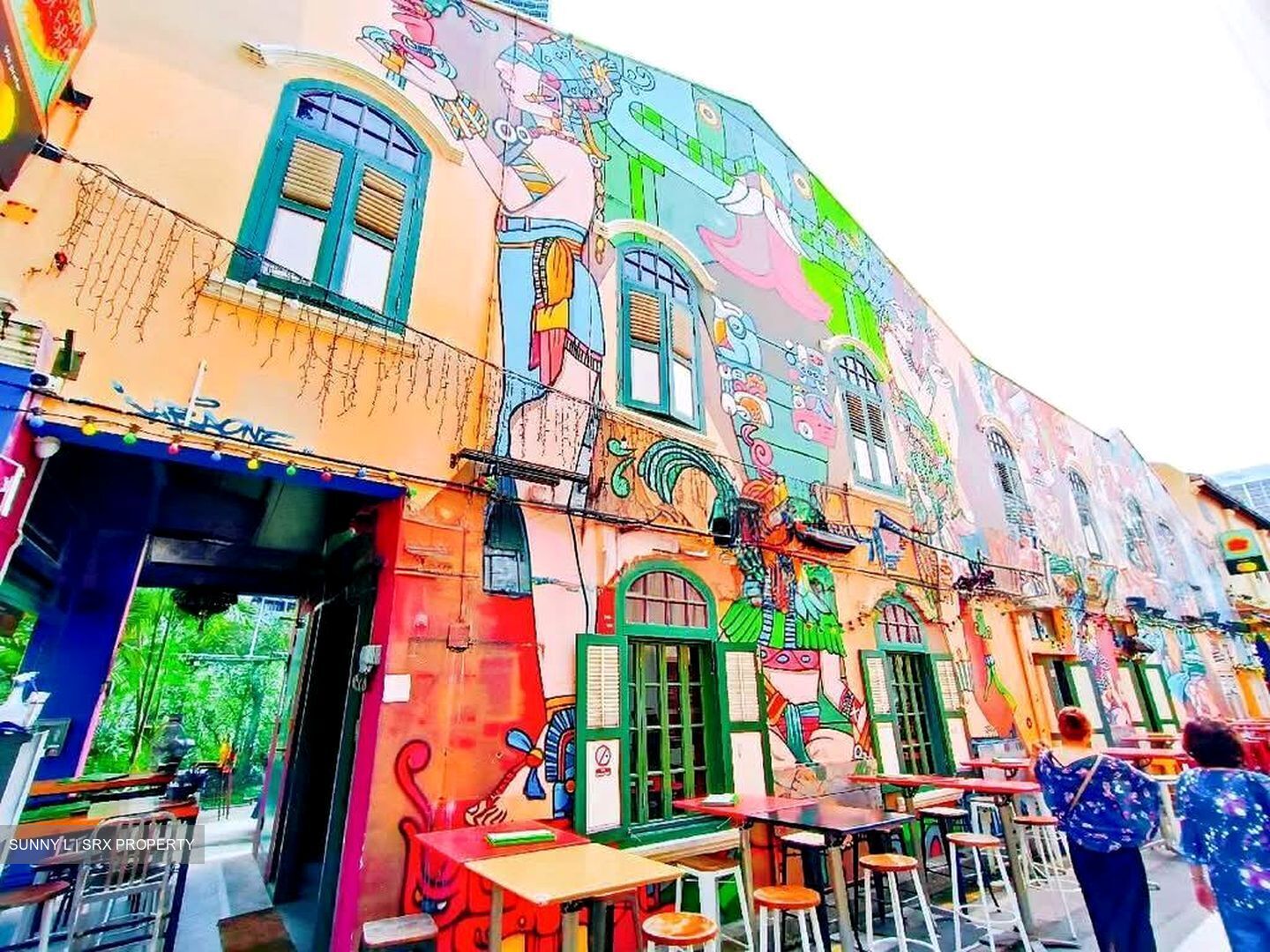 Arab Street (D7), Retail #576249971
